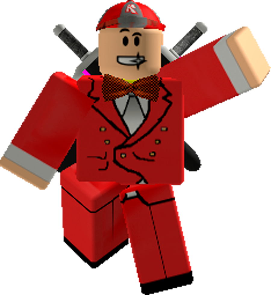 Roblox PNG - PNG All